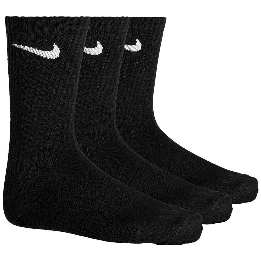 Nike Kousen Performance Lightweight Crew 3-pak