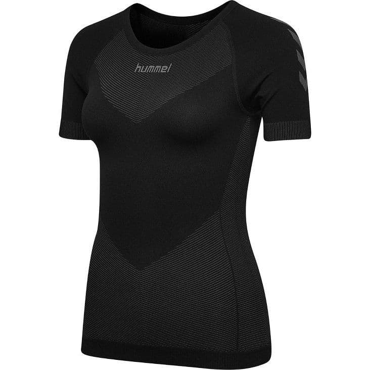 hummel First Seamless Top Dames