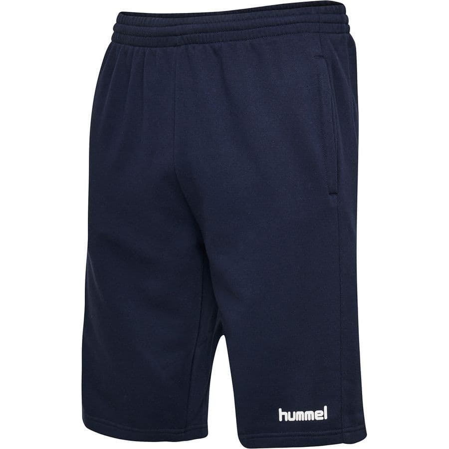 hummel Bermuda Shorts Kids