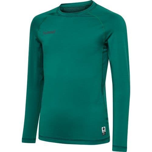 hummel Trainingsshirt First Performance Kids