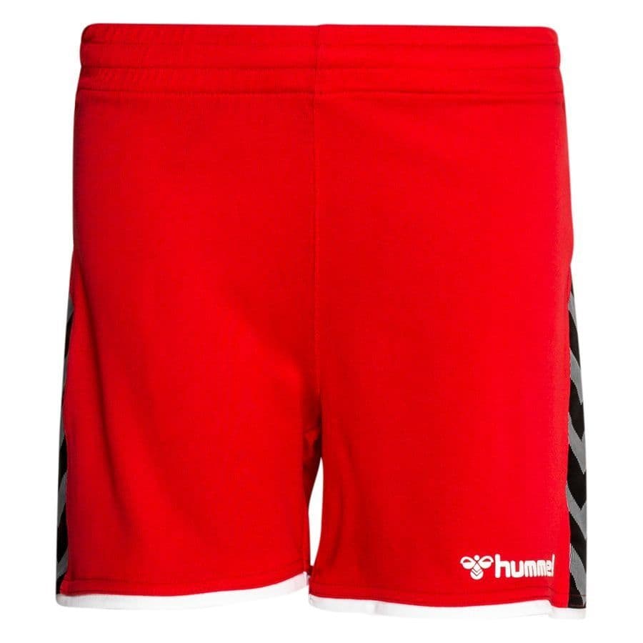 hummel Shorts Authentic Poly Kids