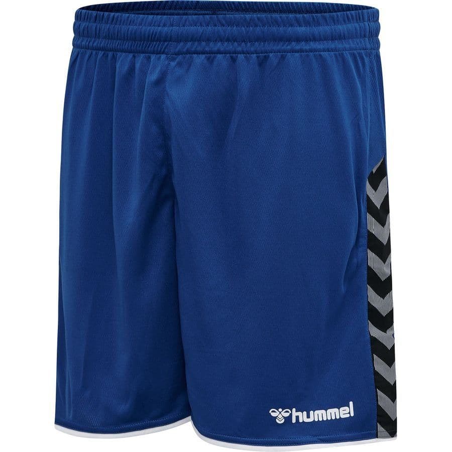 hummel Shorts Authentic Poly Kids