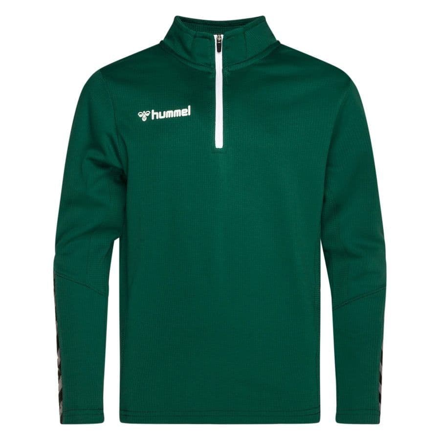 hummel Trainingsshirt Authentic 1/2 Zip Kids