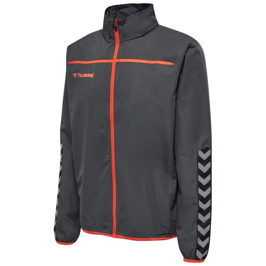 hummel Trainingsjack Met Ritssluiting