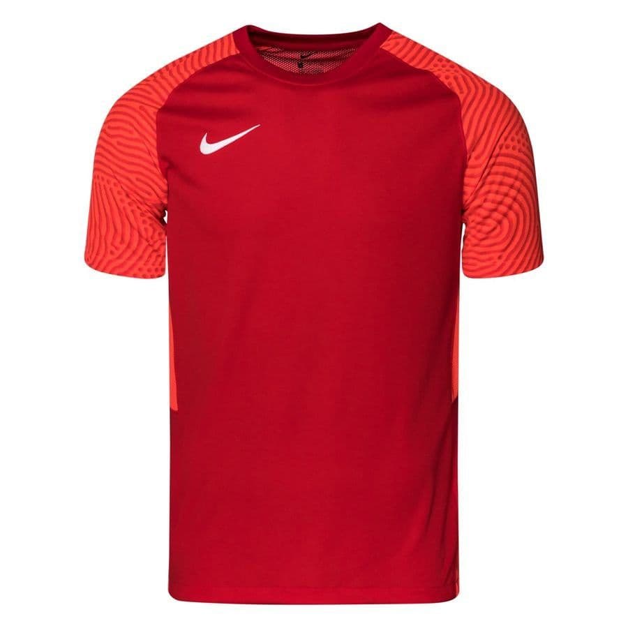 Nike Voetbalshirt Df Strike Ii Kids