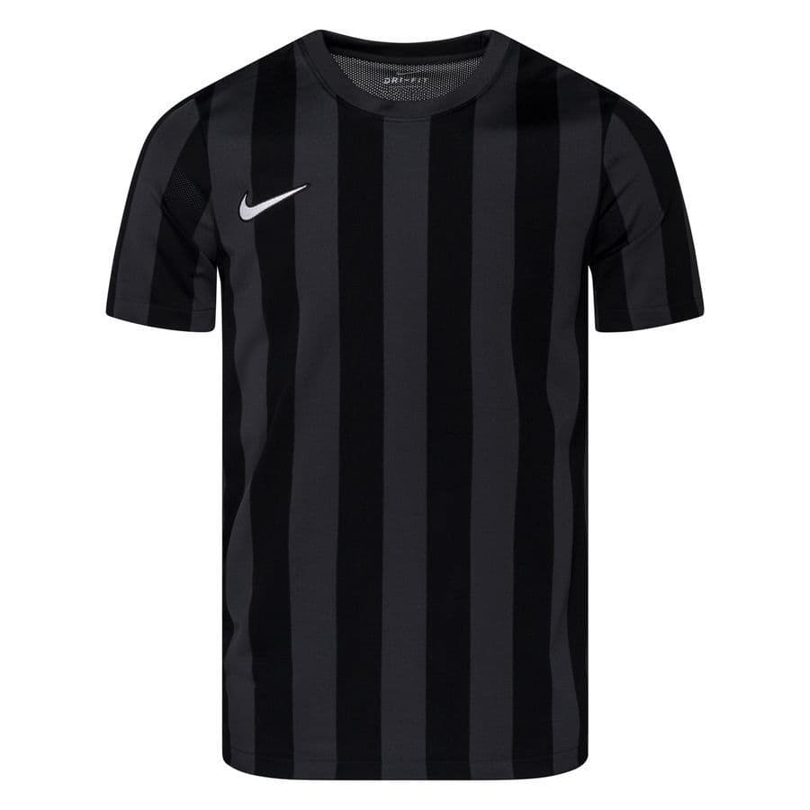 Nike Voetbalshirt Df Striped Division Iv Kids