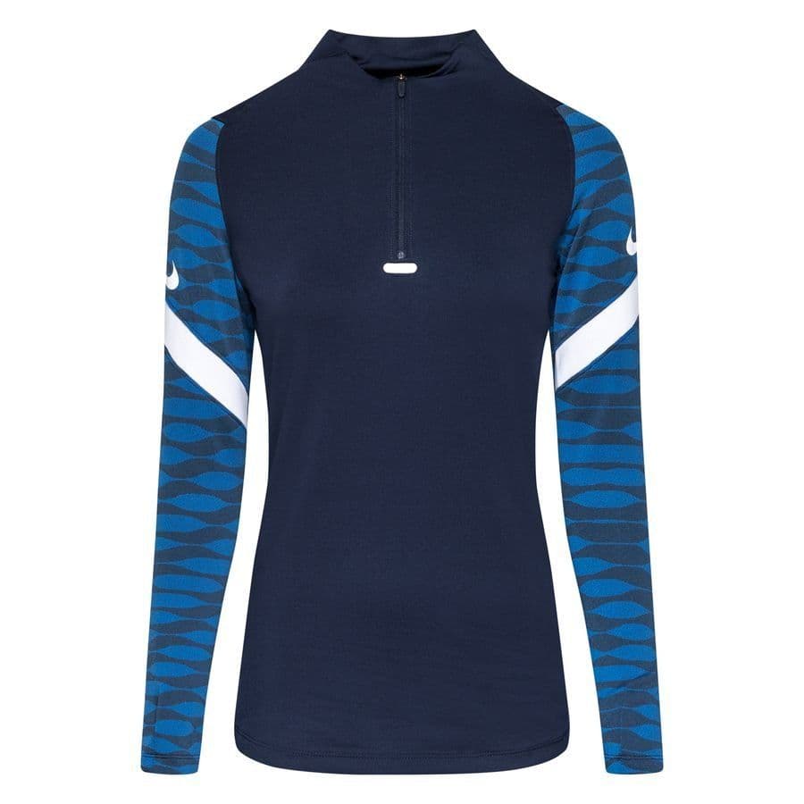 Nike Trainingsshirt Dri-fit Strike 21 Drill Dames