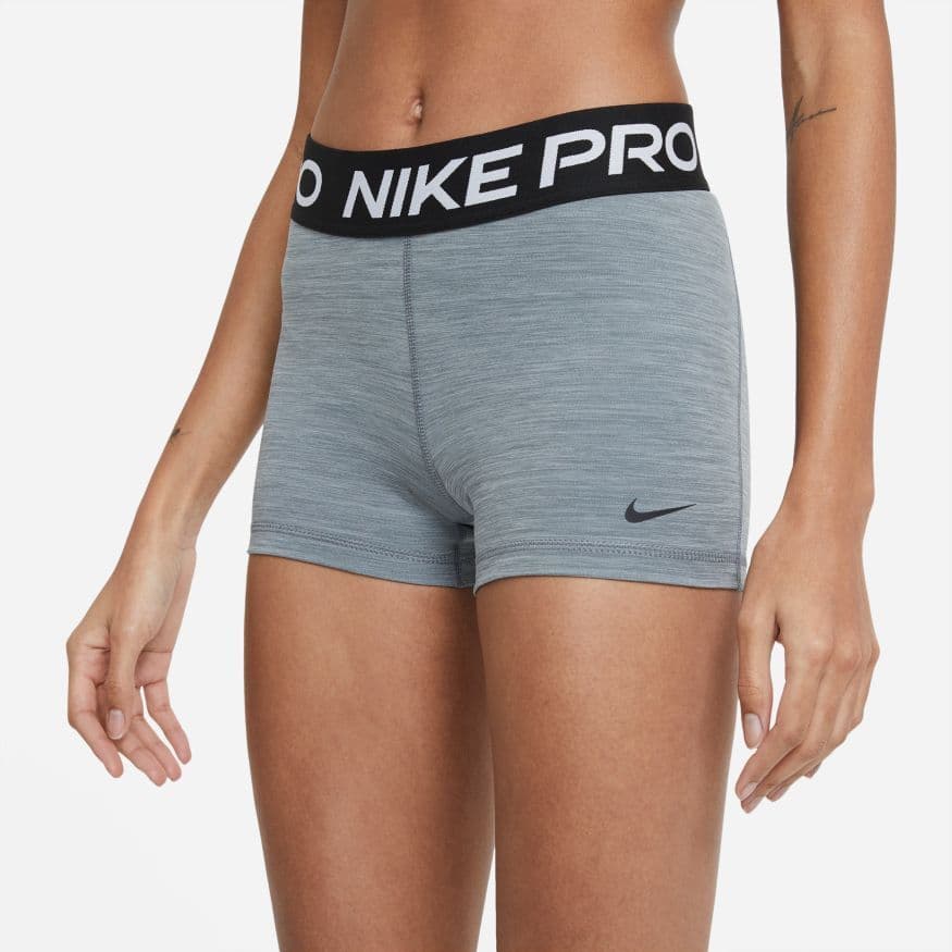 Nike Pro Onderbroek Shorts 365 Dames
