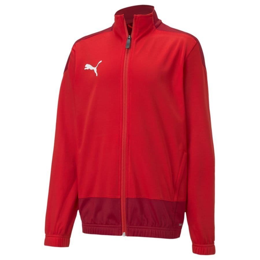 Puma Teamgoal 23 Training Jacket Jr