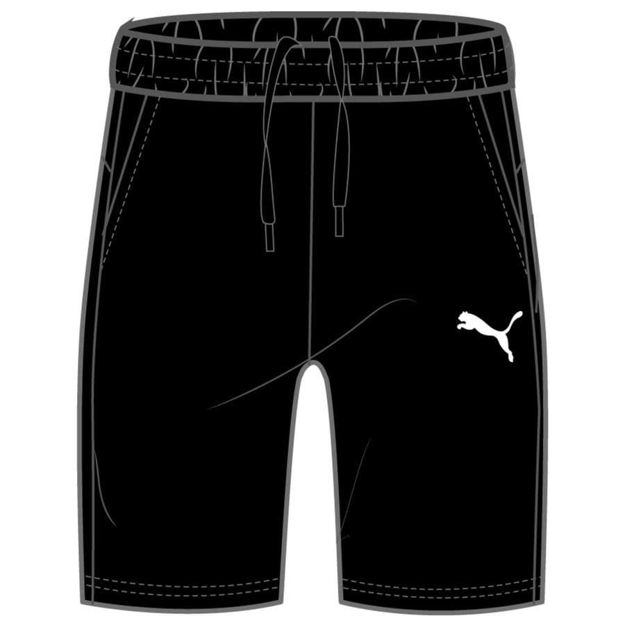 Puma Teamgoal 23 Casuals Shorts
