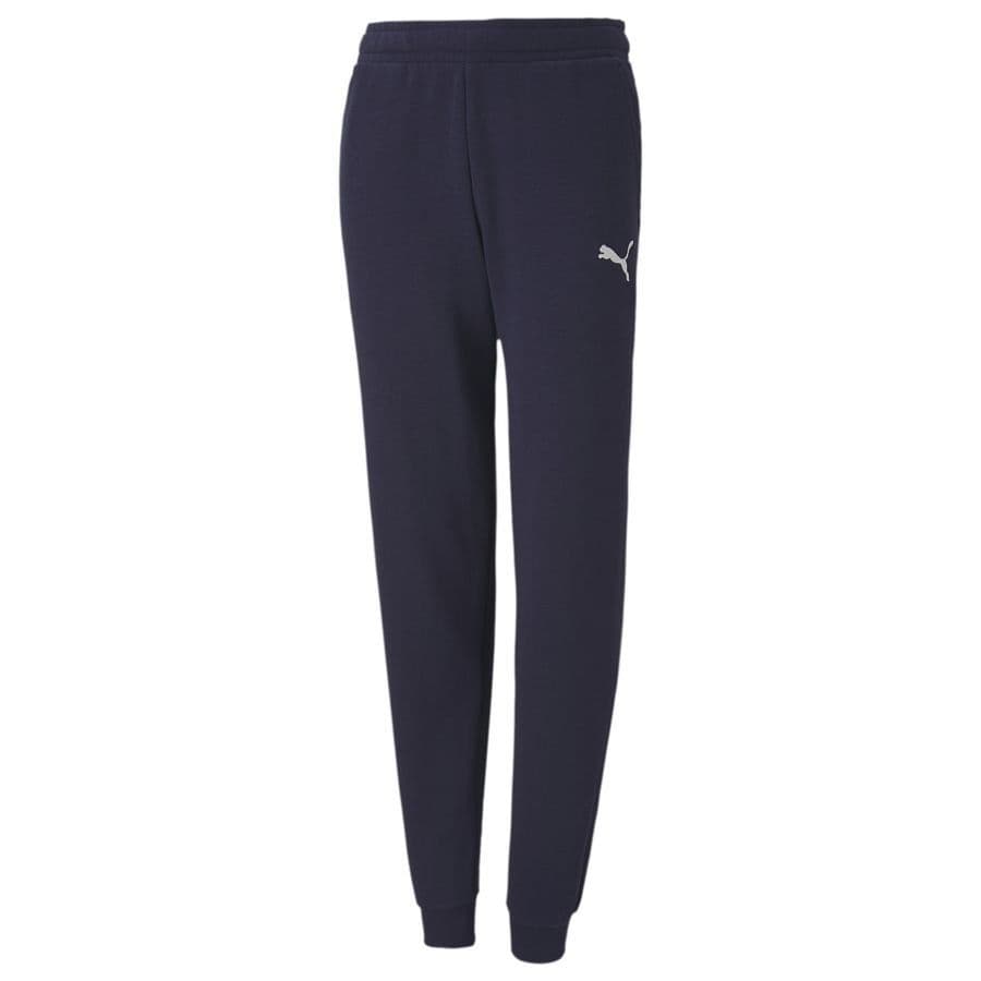 Puma Teamgoal 23 Casuals Broek Junior