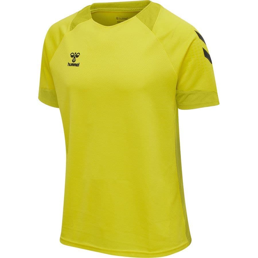 hummel Lead Voetbalshirt Kids