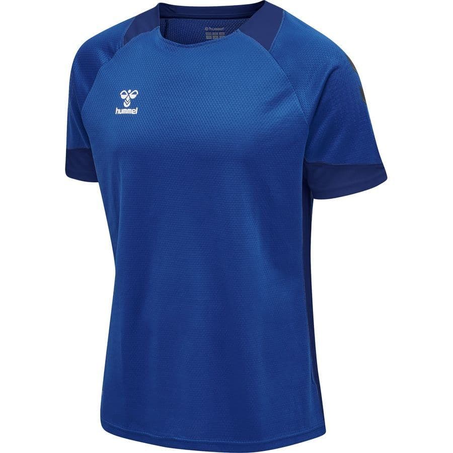 hummel Lead Voetbalshirt Kids