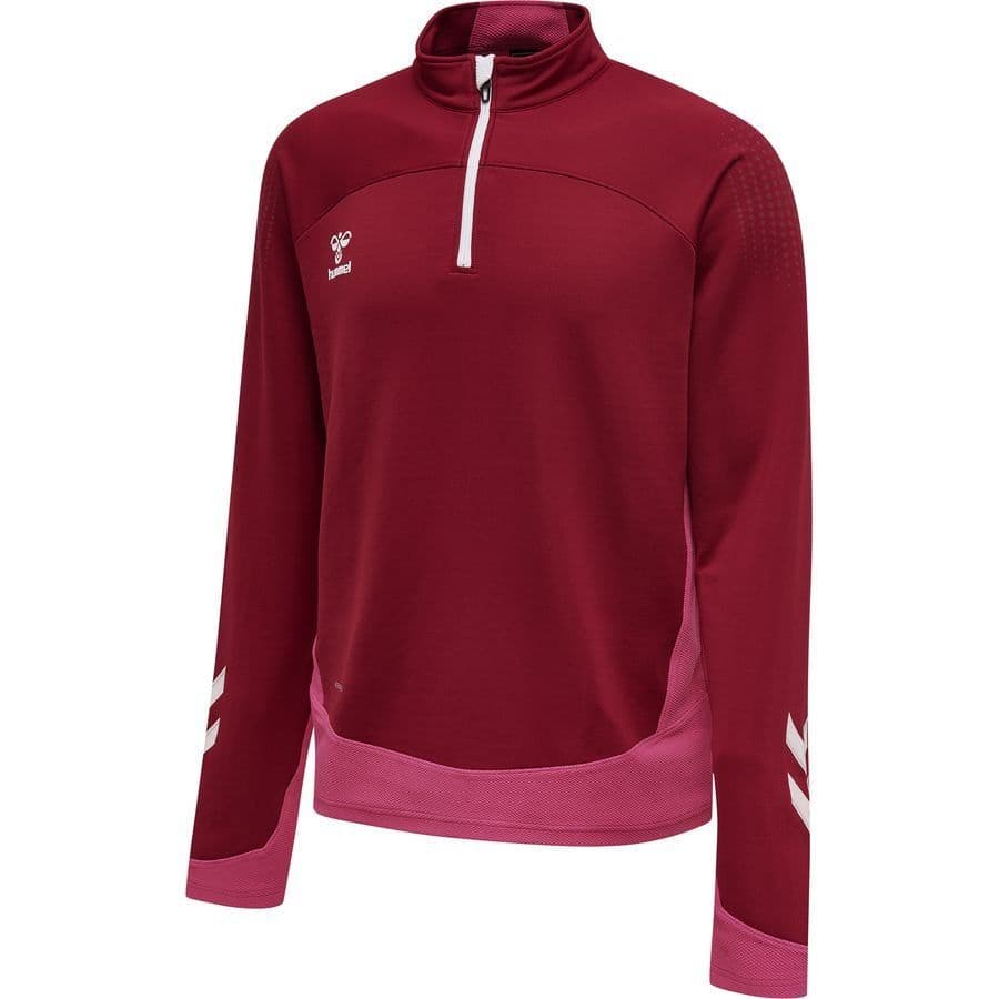 hummel Lead Trainingsshirt
