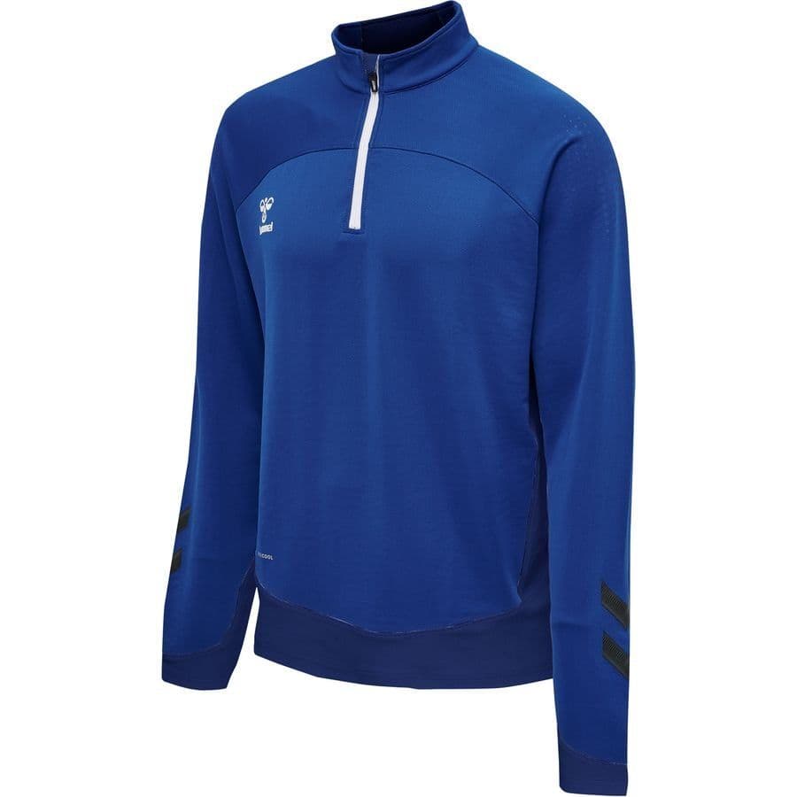 hummel Lead Trainingsshirt Kids