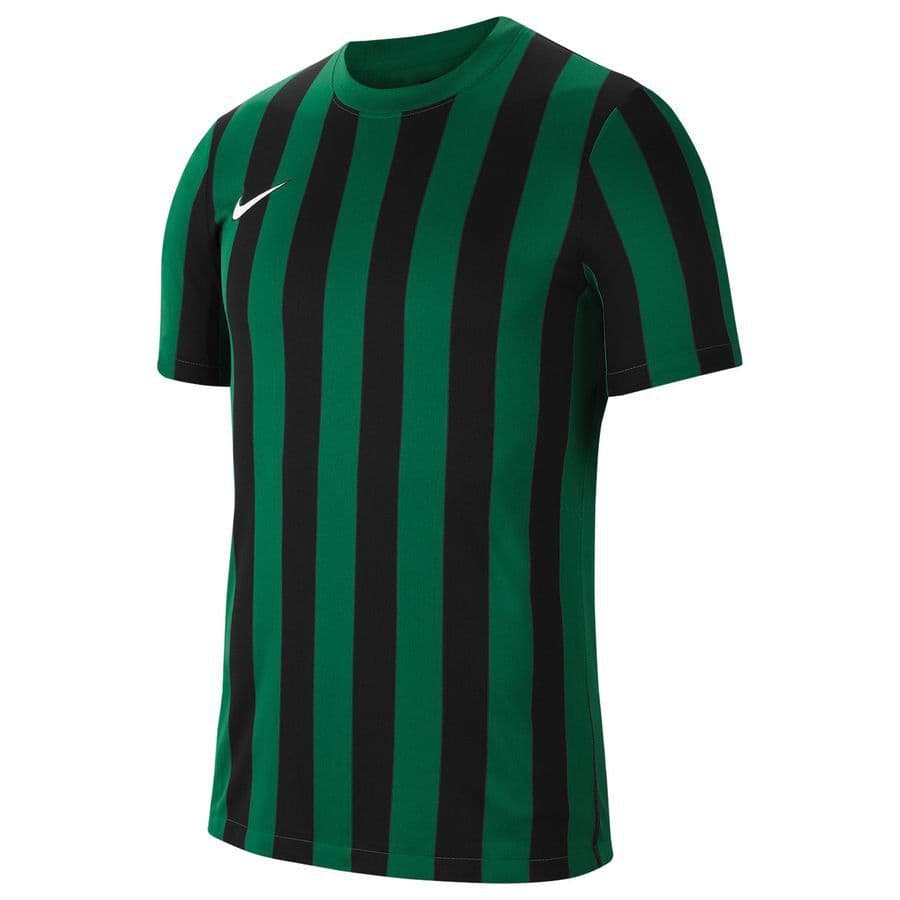 Nike Voetbalshirt Df Striped Division Iv Kids