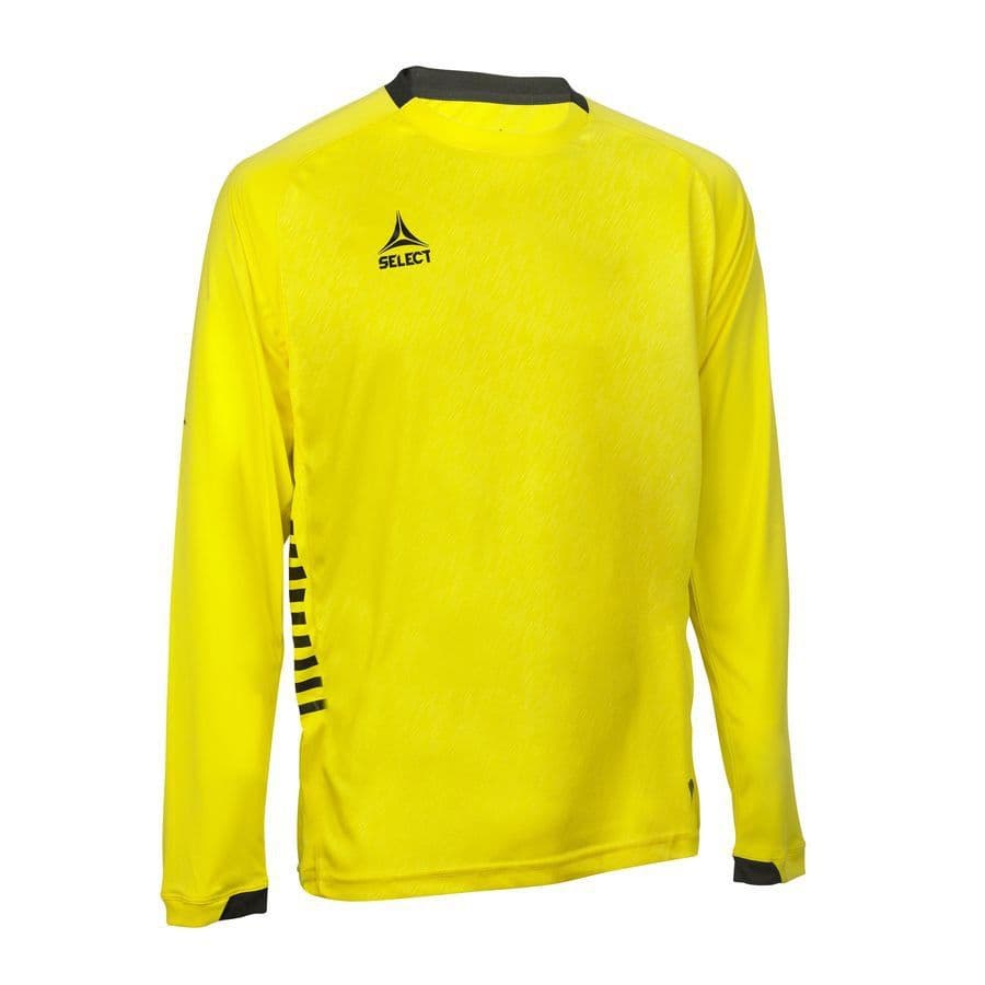 Select Voetbalshirt Spanje Kids