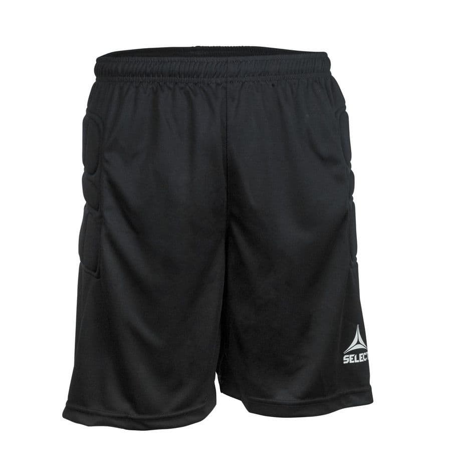 Select Keepersshorts Spanje