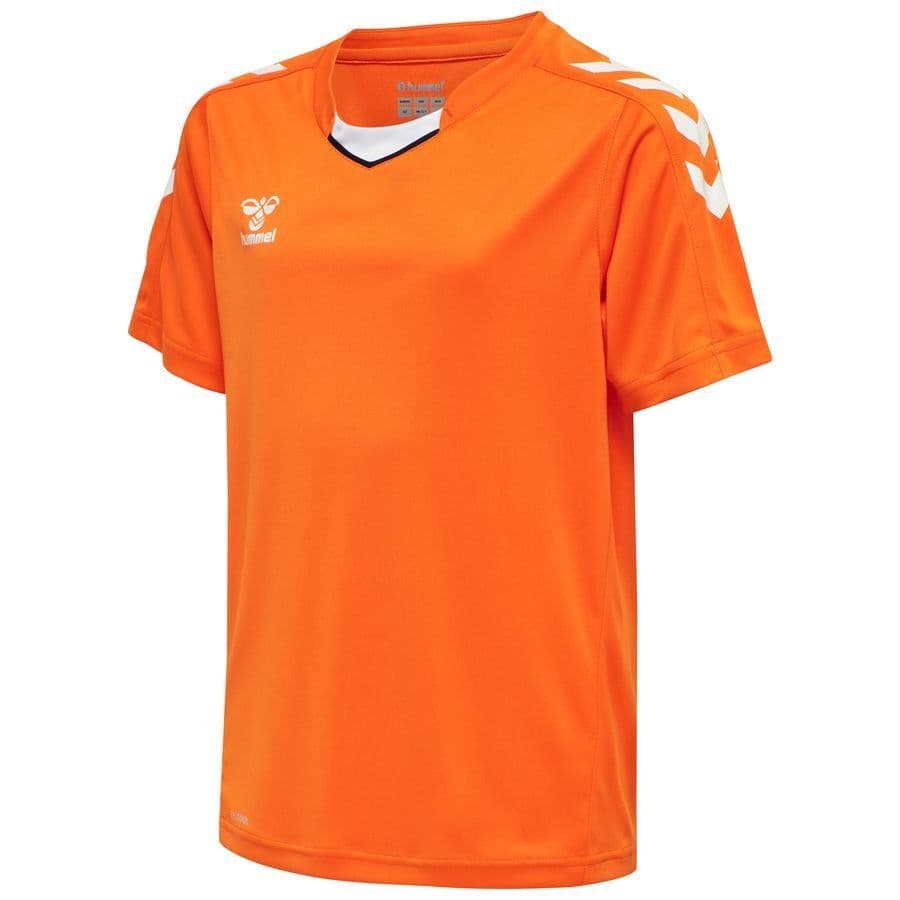 hummel Voetbalshirt Core Kids