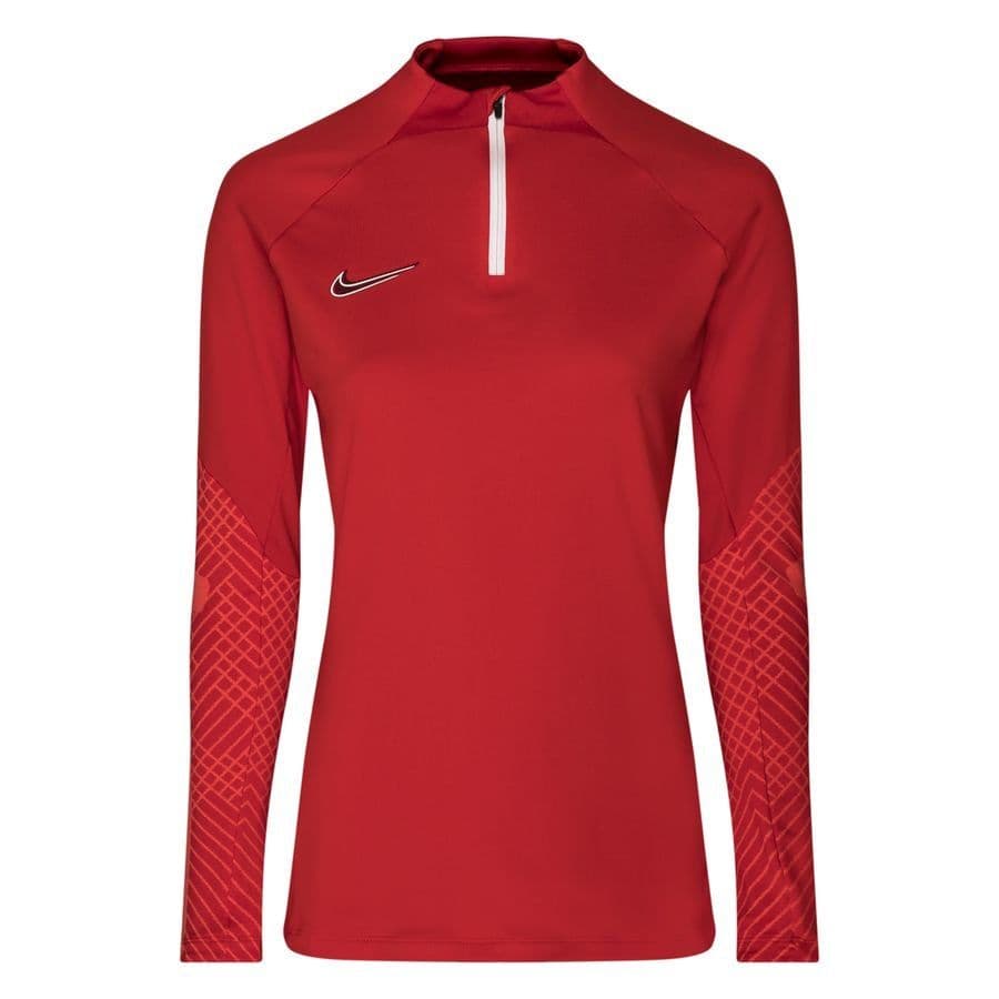 Nike Trainingsshirt Dri-fit Strike Drill Dames