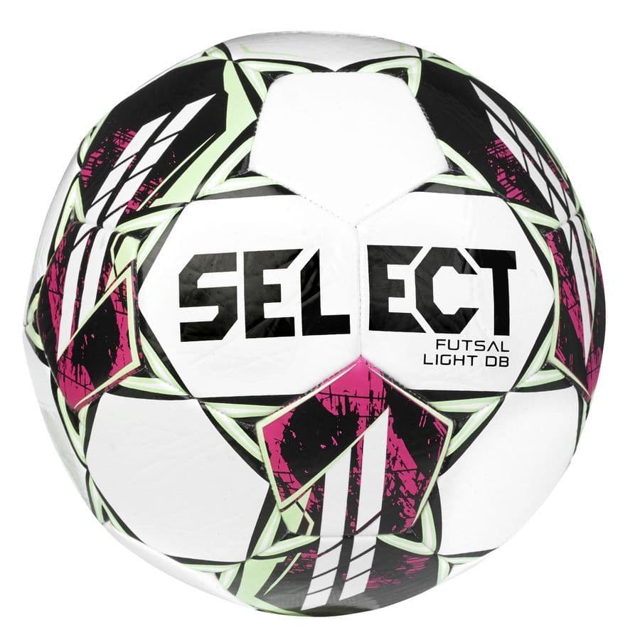 Select Voetbal Futsal Light Db