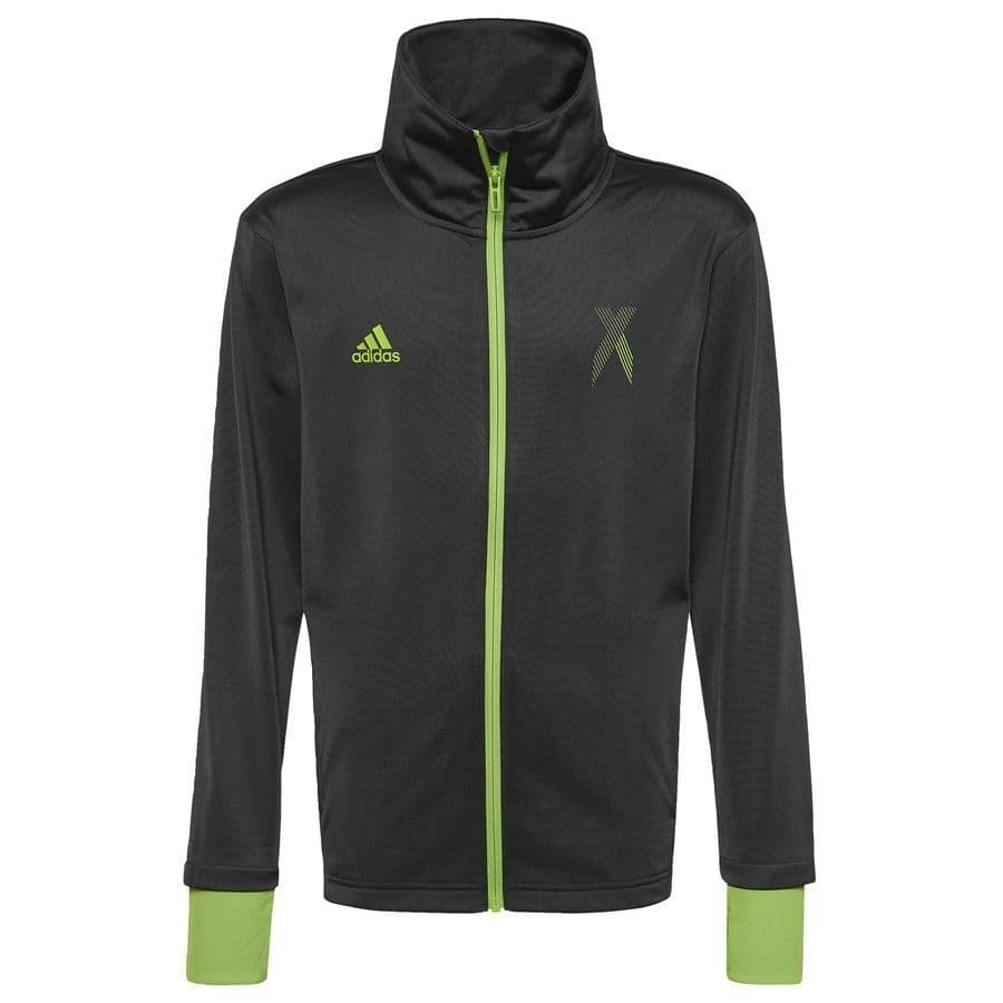 adidas Track Top Ftb X Kids