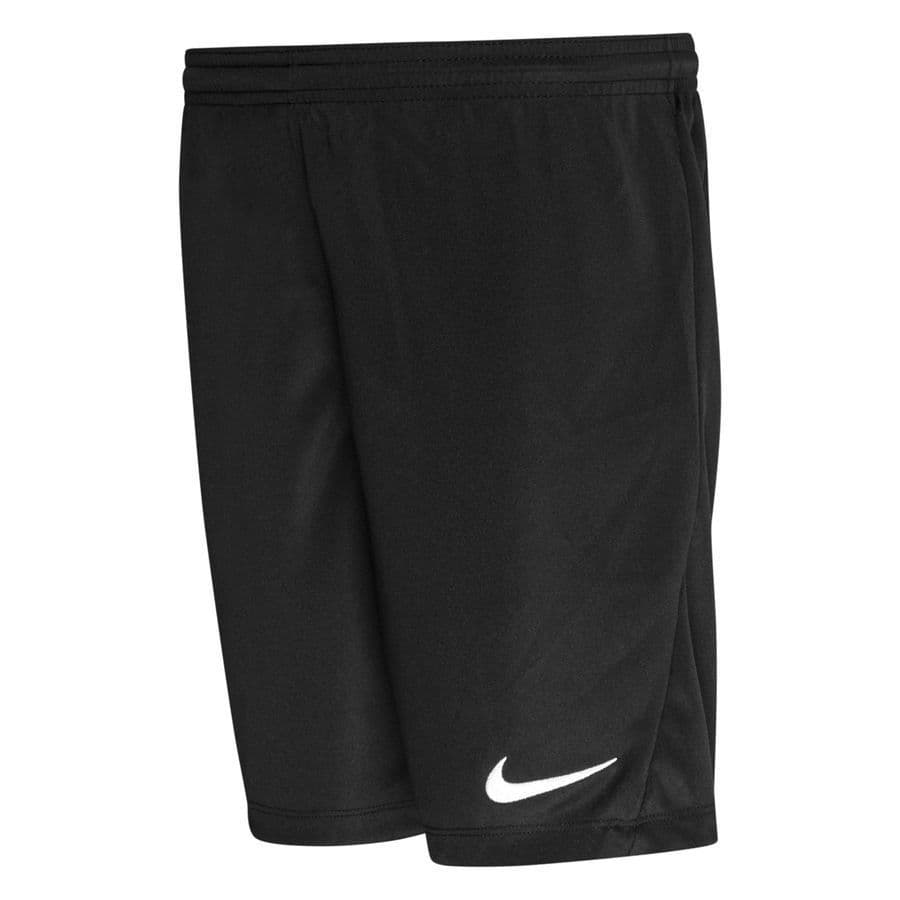 Nike Dri-FIT Park III Voetbalbroekje Kids