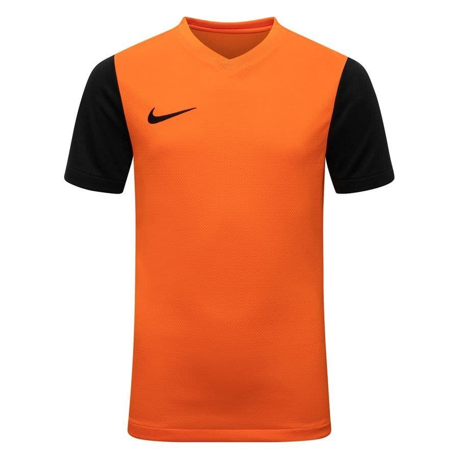 Nike Voetbalshirt Tiempo Premier Ii Kids