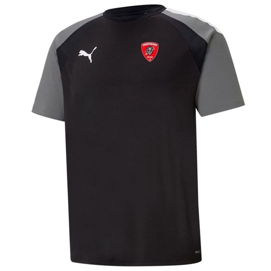Puma teamPACER Voetbalshirt
