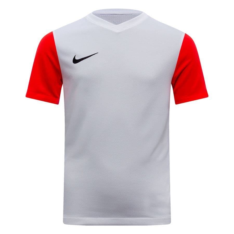 Nike Voetbalshirt Tiempo Premier Ii Kids
