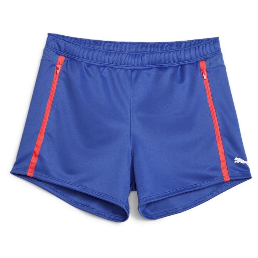 Puma Trainingsshorts Individualblaze Dames