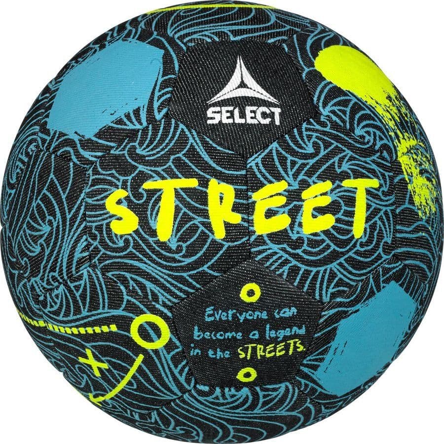 Select Voetbal Street V24