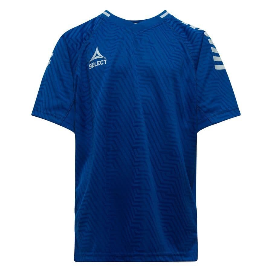 Select Voetbalshirt Monaco V24 Kids