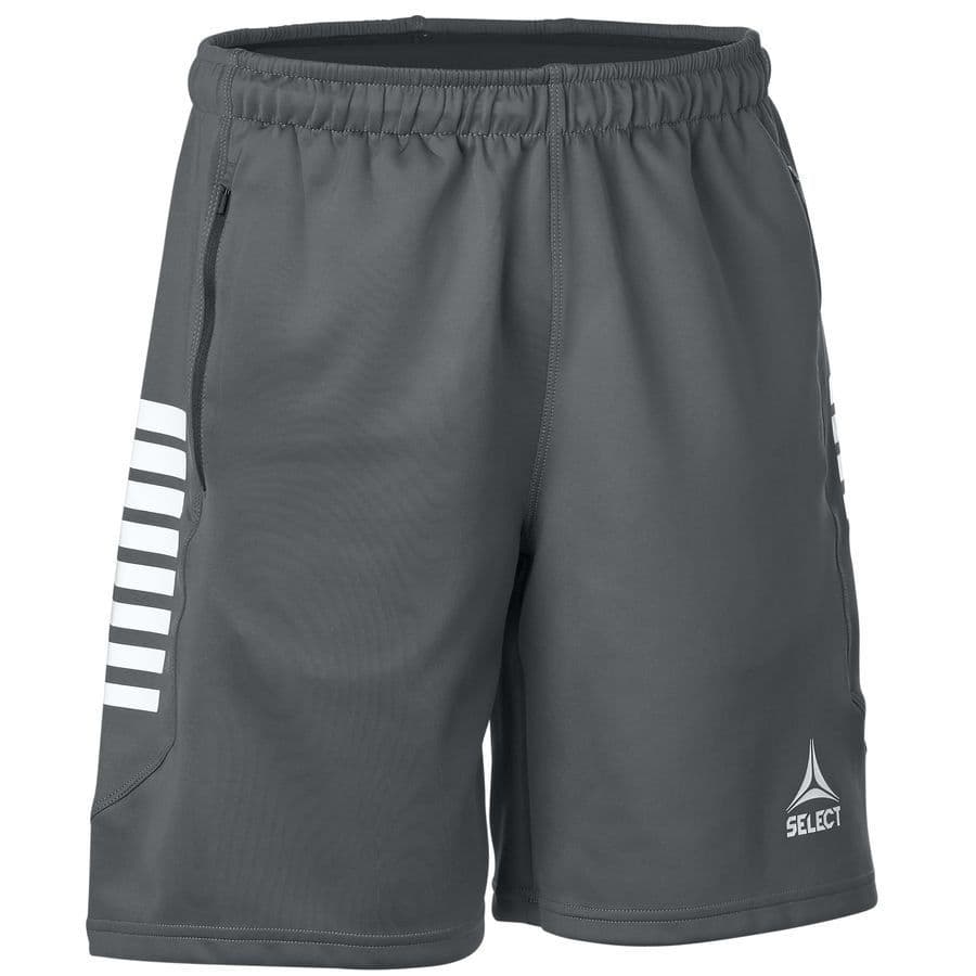 Select Bermuda Shorts Monaco