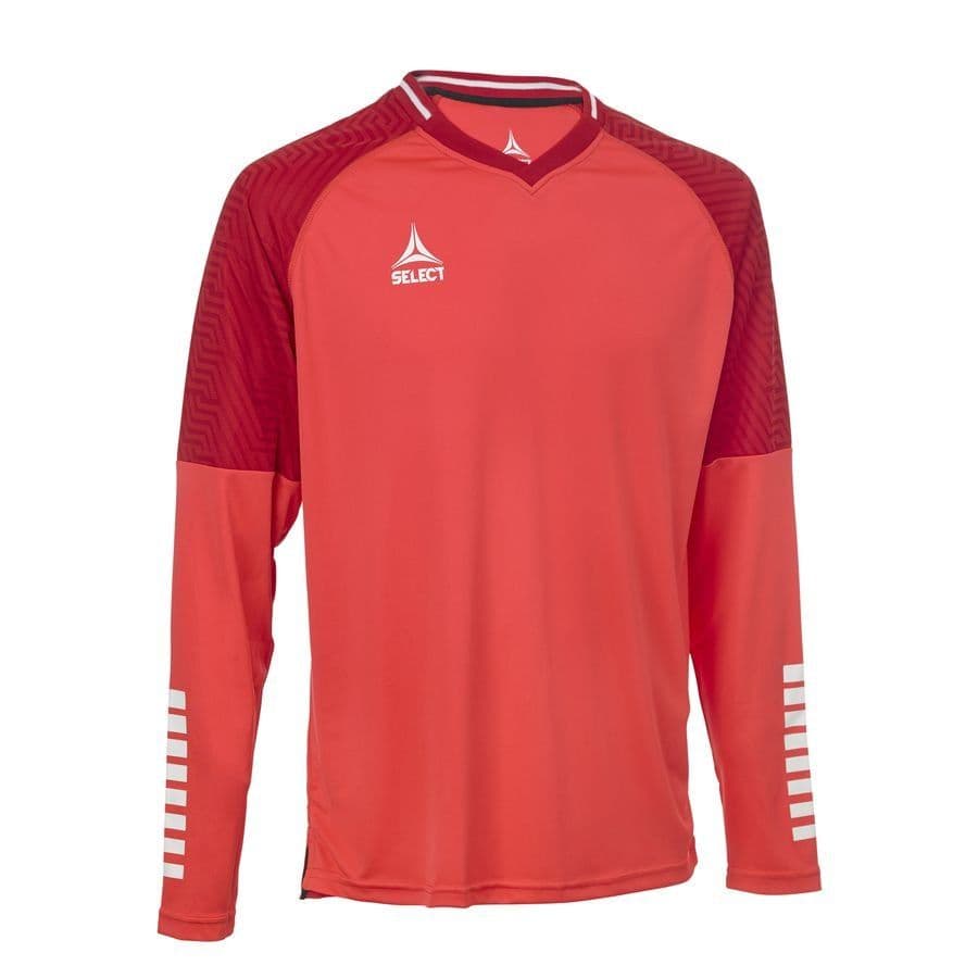 Select Keepersshirt Monaco V24