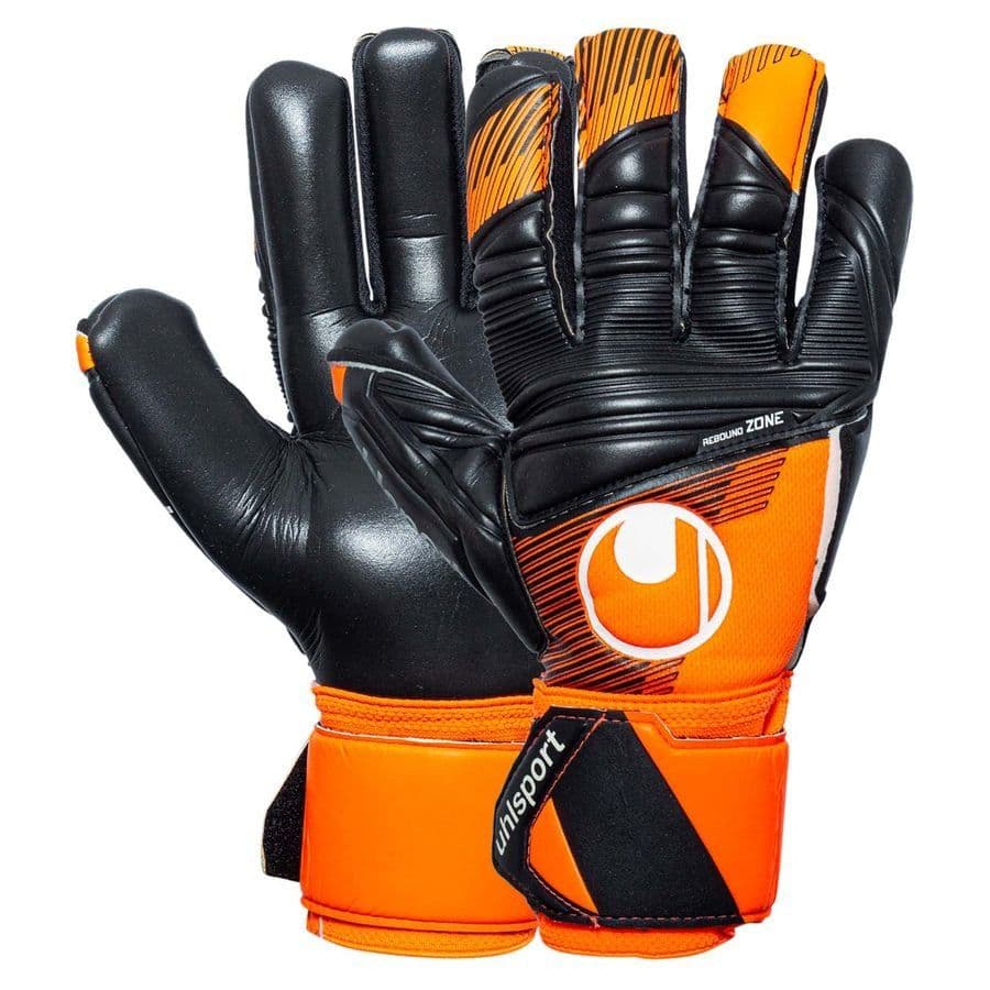 Uhlsport Keepershandschoenen Super Resist + HN