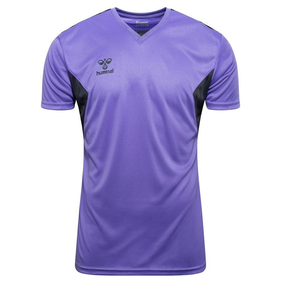 hummel Voetbalshirt Authentic