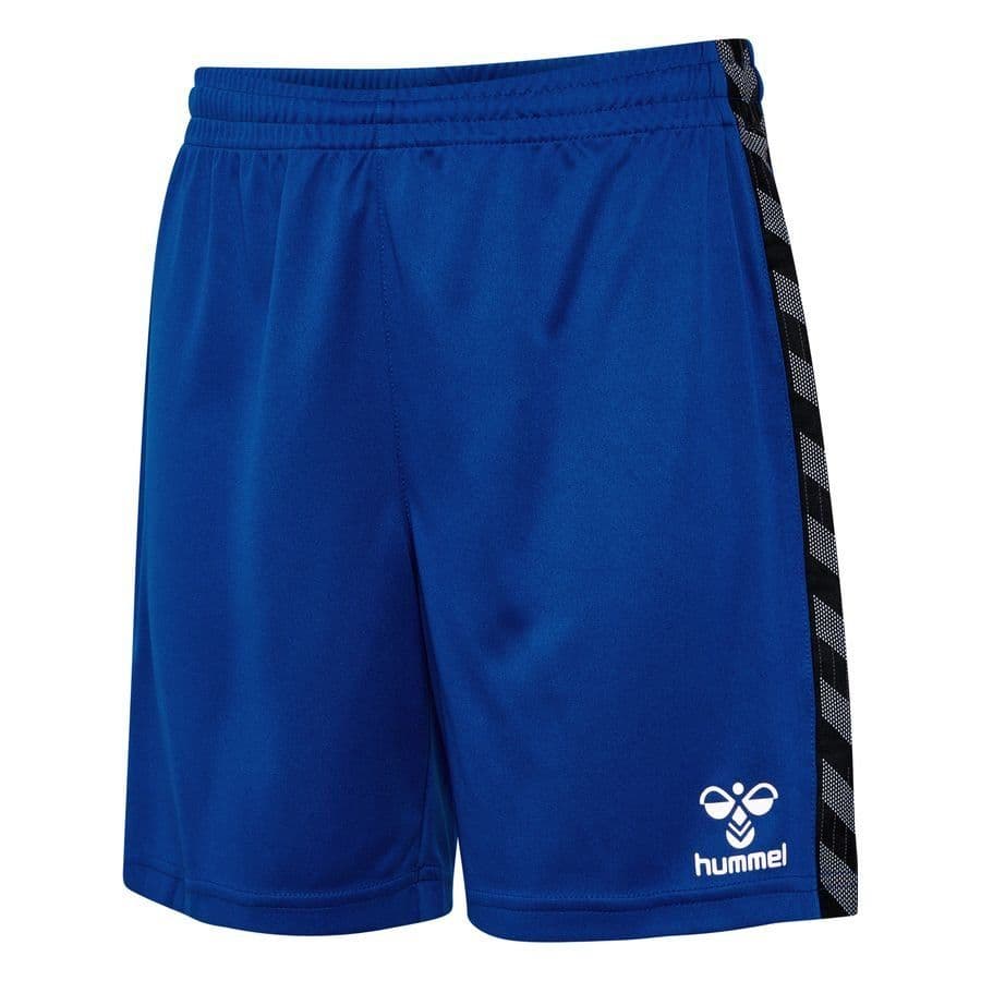 hummel Shorts Authentic Kids