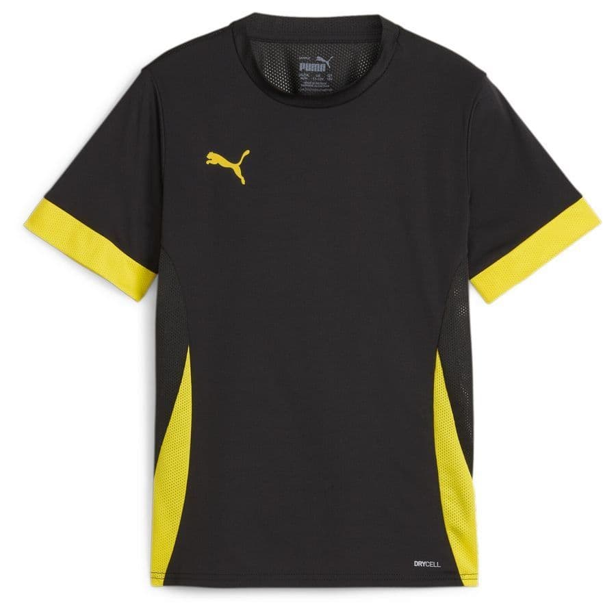 Puma teamGOAL Trainingsshirt Kids