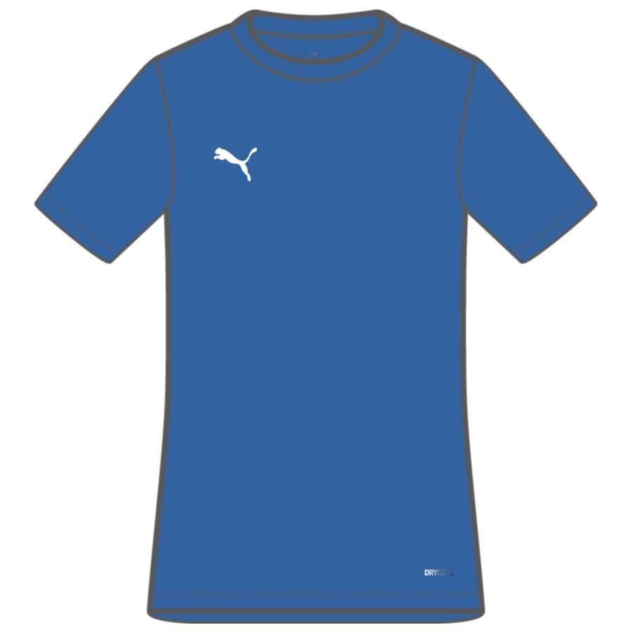 Puma Voetbalshirt Teamrise Kids