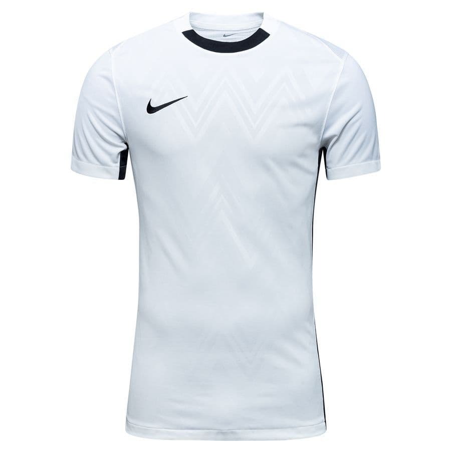 Nike Voetbalshirt Dri-fit Challenge Vi Kids