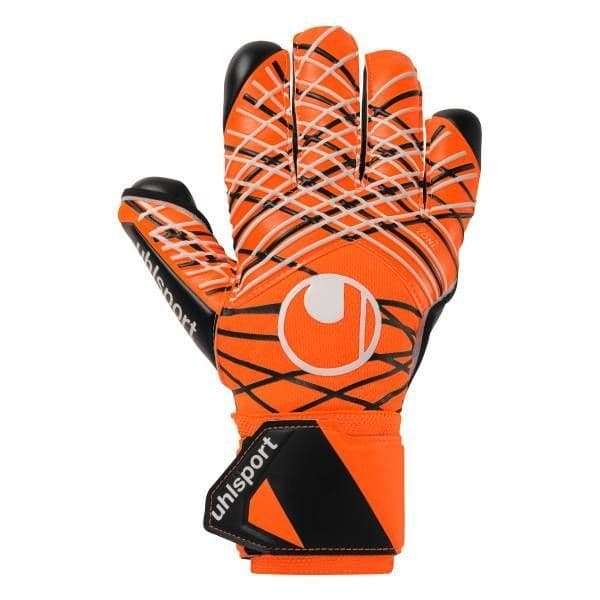 Uhlsport Keepershandschoenen Super Resist + HN