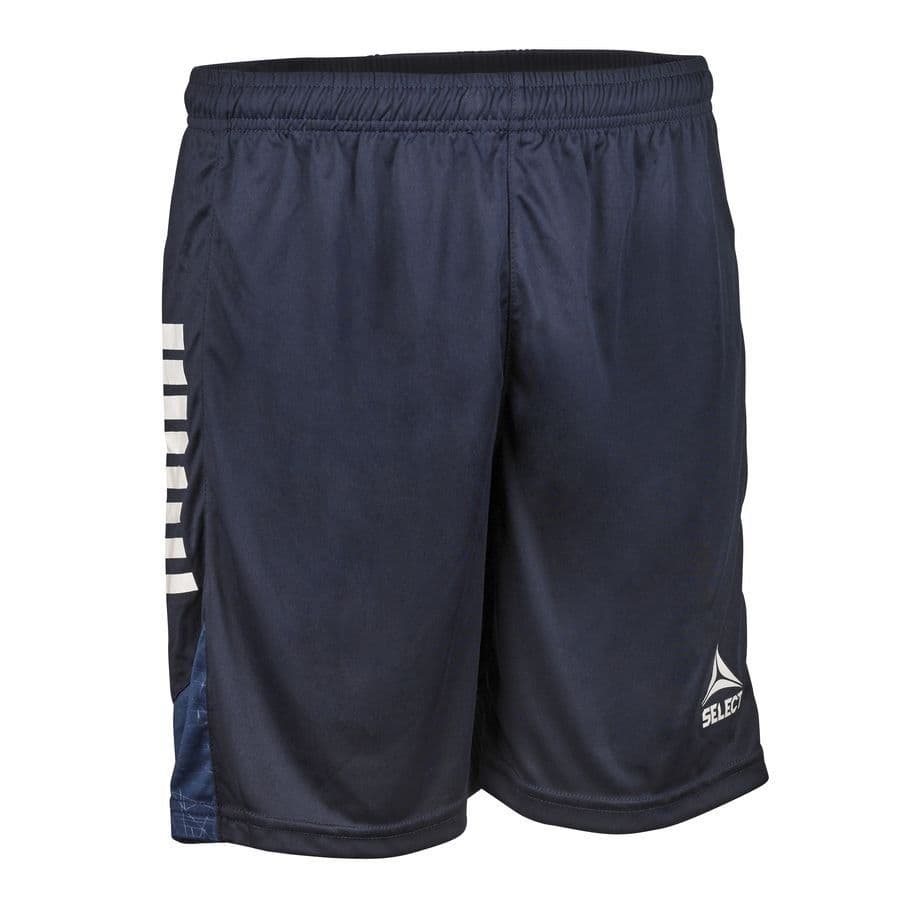 Select Shorts Spanje V25