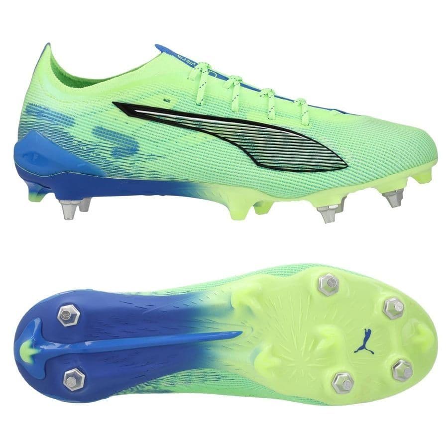 Puma Ultra 5 Ultimate Sg Lights Out (SG)