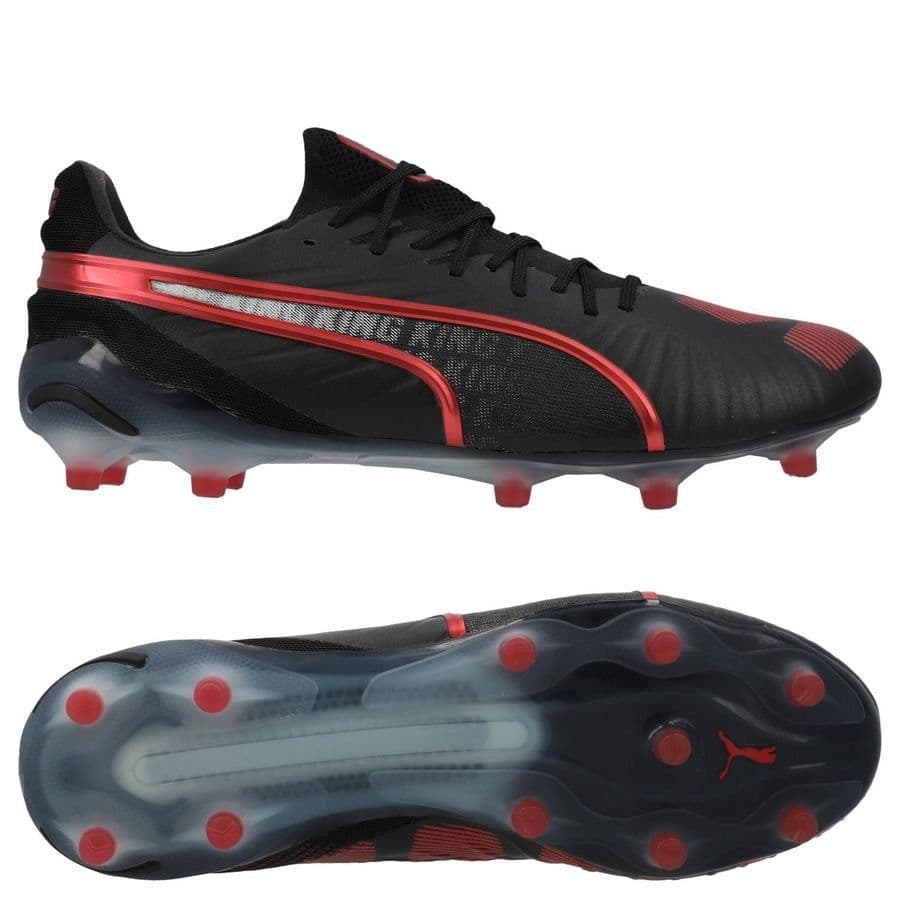 Puma King Ultimate Fg/ag