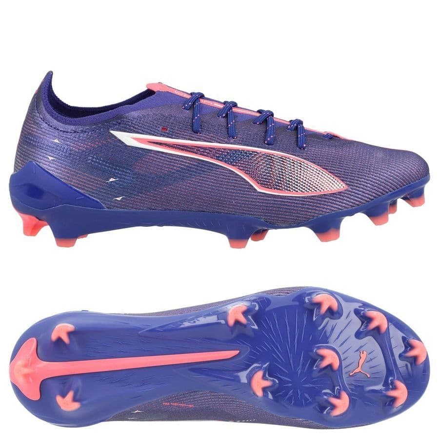 Puma Ultra 5 Ultimate Fg Formula Dames (FG)