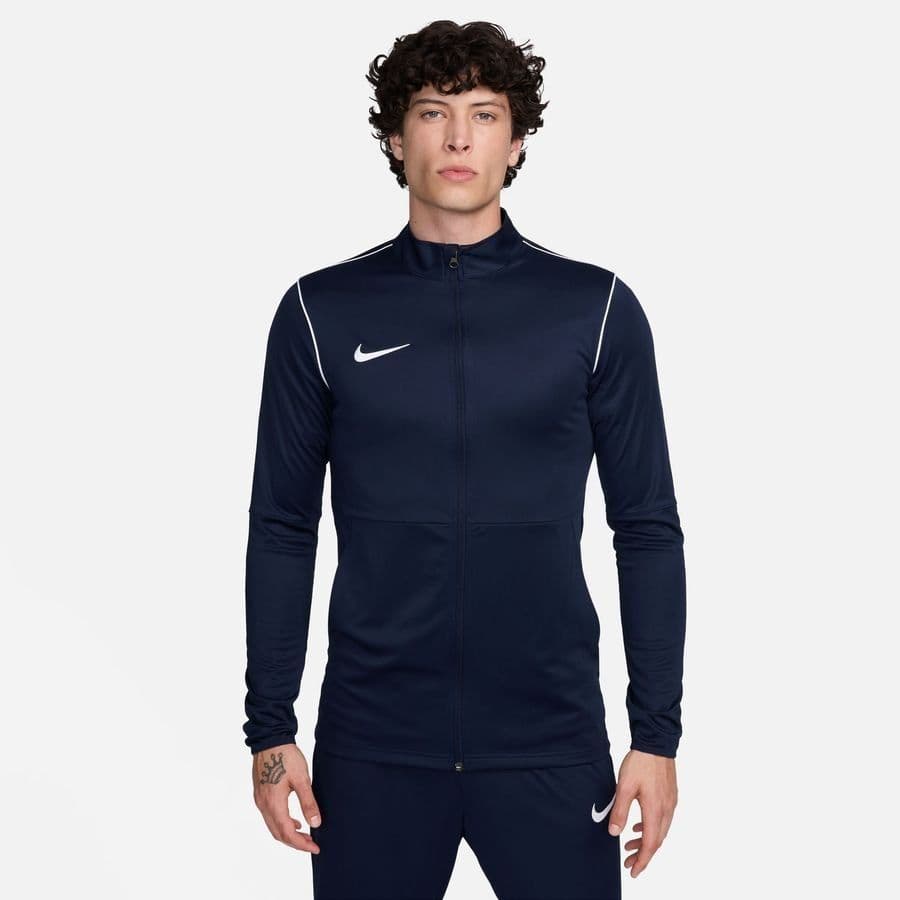 Nike Track Vest Dri-fit Park 20