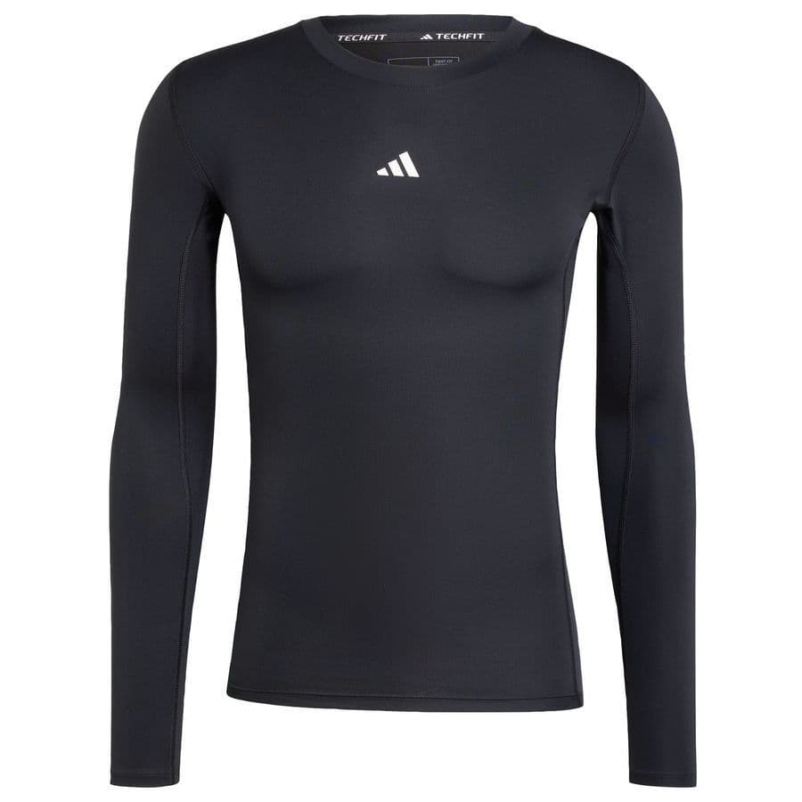 adidas Techfit Compression Training Longsleeve