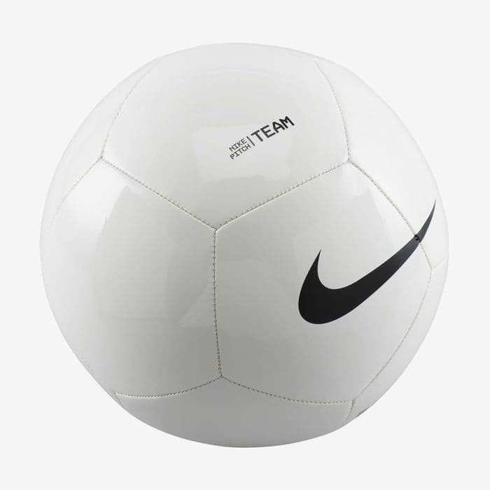 Nike Voetbal Pitch Team