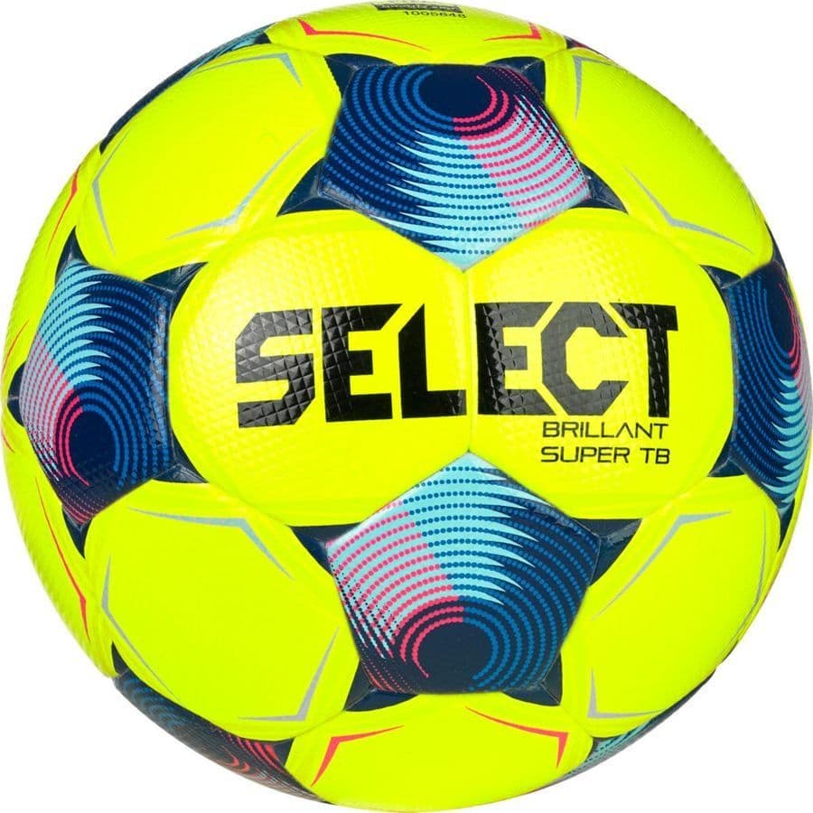 Select Voetbal Brillant Super Tb V25